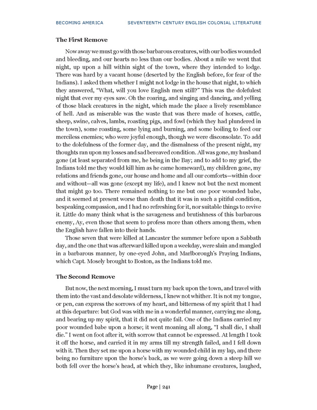 Becoming America - Title Page 252